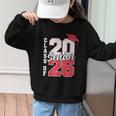 Class Of 2026 Senior 2026 Graduation 2026 Back To School Graphic Kid Sweatshirt Class Of 2026 Senior 2026 Graduation 2026 Back To School Graphic Kid Sweatshirt