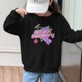 Cute School Secretary Shirt 80's 90's Back To School Graphic Kid Sweatshirt Cute School Secretary Shirt 80's 90's Back To School Graphic Kid Sweatshirt