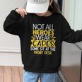 Front Office Desk Administrator Back To School Reception Graphic Kid Sweatshirt Front Office Desk Administrator Back To School Reception Graphic Kid Sweatshirt