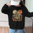 Game On Kindergarten Baseball Back To School Student Kid Boy Graphic Kid Sweatshirt Game On Kindergarten Baseball Back To School Student Kid Boy Graphic Kid Sweatshirt