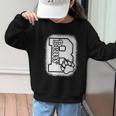 Go Cheer Bears High School Bears Back To School Spirit Graphic Kid Sweatshirt Go Cheer Bears High School Bears Back To School Spirit Graphic Kid Sweatshirt