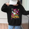 Goose Back To School First Day Of School Girls Boys Graphic Kid Sweatshirt Goose Back To School First Day Of School Girls Boys Graphic Kid Sweatshirt