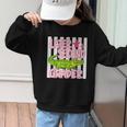 Later Second Grader Cute Alligator Back To School Graduation Graphic Kid Sweatshirt Later Second Grader Cute Alligator Back To School Graduation Graphic Kid Sweatshirt
