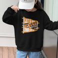 Let's Go Onraka Unity Back To School Spirit Graphic Kid Sweatshirt Let's Go Onraka Unity Back To School Spirit Graphic Kid Sweatshirt