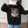 In My Lions Era Team Squad Back To School Mascot Spirit Game Graphic Kid Sweatshirt In My Lions Era Team Squad Back To School Mascot Spirit Game Graphic Kid Sweatshirt