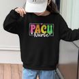 PACU Nurse Back To School Student Nurse Graphic Kid Sweatshirt PACU Nurse Back To School Student Nurse Graphic Kid Sweatshirt