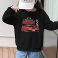 Racing Into 1st Grade Race Car Back To School Boys Graphic Kid Sweatshirt Racing Into 1st Grade Race Car Back To School Boys Graphic Kid Sweatshirt