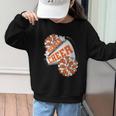 Rebels Cheer Back To School Cheerleading Spirit O Graphic Kid Sweatshirt Rebels Cheer Back To School Cheerleading Spirit O Graphic Kid Sweatshirt