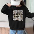 Retro Flower Power Squared Kindergarten Back To School Graphic Kid Sweatshirt Retro Flower Power Squared Kindergarten Back To School Graphic Kid Sweatshirt
