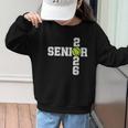 Senior Class Of 2026 Tennis Seniors Back To School 2026 Graphic Kid Sweatshirt Senior Class Of 2026 Tennis Seniors Back To School 2026 Graphic Kid Sweatshirt
