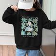 Silly Goose Back To School Feelin’ Goosey Pre-K Graphic Kid Sweatshirt Silly Goose Back To School Feelin’ Goosey Pre-K Graphic Kid Sweatshirt