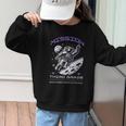 Third Grade Back To School Space Rocket Astronaut Graphic Kid Sweatshirt Third Grade Back To School Space Rocket Astronaut Graphic Kid Sweatshirt