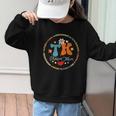 TK Dream Team Squad Transitional-Kindergarten Back To School Graphic Kid Sweatshirt TK Dream Team Squad Transitional-Kindergarten Back To School Graphic Kid Sweatshirt