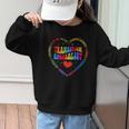 Transition Specialist Appreciation Week Back To School Graphic Kid Sweatshirt Transition Specialist Appreciation Week Back To School Graphic Kid Sweatshirt