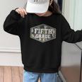Vintage Fifth Grade Old Camo Back To School Boys 5th Grade Graphic Kid Sweatshirt Vintage Fifth Grade Old Camo Back To School Boys 5th Grade Graphic Kid Sweatshirt