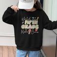 Watch Out Fifth Grade Here I Come Back To School 5th Grade Graphic Kid Sweatshirt Watch Out Fifth Grade Here I Come Back To School 5th Grade Graphic Kid Sweatshirt