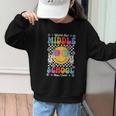 Watch Out Middle School Here I Come Back To School Student Graphic Kid Sweatshirt Watch Out Middle School Here I Come Back To School Student Graphic Kid Sweatshirt