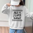 1st Day Of Prek Vibes Only Girls Back To School Pre K Boys Graphic Kid Sweatshirt 1st Day Of Prek Vibes Only Girls Back To School Pre K Boys Graphic Kid Sweatshirt