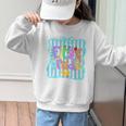 Back To School First Grade For Teen Girls Bow 1st Grade Kids Graphic Kid Sweatshirt Back To School First Grade For Teen Girls Bow 1st Grade Kids Graphic Kid Sweatshirt