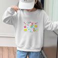 Back To School Unicorn First Grade Here I Come Premium Tri-Blend Graphic Kid Sweatshirt Back To School Unicorn First Grade Here I Come Premium Tri-Blend Graphic Kid Sweatshirt