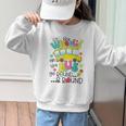 Back To School The WHEELS On The BUS Toddler Kids Boys Graphic Kid Sweatshirt Back To School The WHEELS On The BUS Toddler Kids Boys Graphic Kid Sweatshirt