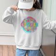 Cute Custodian Shirt First Day Of School Back To School Gift Graphic Kid Sweatshirt Cute Custodian Shirt First Day Of School Back To School Gift Graphic Kid Sweatshirt