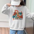 First Grade Dream Team First Day Of 1st Grade Back To School Graphic Kid Sweatshirt First Grade Dream Team First Day Of 1st Grade Back To School Graphic Kid Sweatshirt