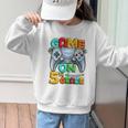 Game On 5th Grade Back To School 5th Grade Level Unlocked Performance Graphic Kid Sweatshirt