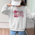 Howdy Preschool Back To School Western Cowboy Cowgirls Pre-K Graphic Kid Sweatshirt Howdy Preschool Back To School Western Cowboy Cowgirls Pre-K Graphic Kid Sweatshirt