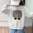 Kids Pre-K Dude Shirt Back To School PreK Boy Girl Graphic Kid Sweatshirt Kids Pre-K Dude Shirt Back To School PreK Boy Girl Graphic Kid Sweatshirt