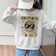 Kindergarten Camo Camouflage Smile Face Back To School Kids Graphic Kid Sweatshirt Kindergarten Camo Camouflage Smile Face Back To School Kids Graphic Kid Sweatshirt