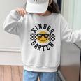 Kindergarten Dude Back To School Kinder Students Kids Graphic Kid Sweatshirt Kindergarten Dude Back To School Kinder Students Kids Graphic Kid Sweatshirt
