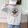 My Last First Day Senior 2026 Cat Back To School Cool Class Graphic Kid Sweatshirt My Last First Day Senior 2026 Cat Back To School Cool Class Graphic Kid Sweatshirt