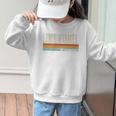 Lunch Manager Week Retro Vintage Back To School Day Premium Tri-Blend Graphic Kid Sweatshirt Lunch Manager Week Retro Vintage Back To School Day Premium Tri-Blend Graphic Kid Sweatshirt