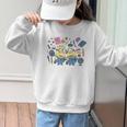 Minions Back To School Sketched Graphic Kid Sweatshirt Minions Back To School Sketched Graphic Kid Sweatshirt