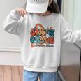 Sixth Grade Dream Team 1st Day Of 6th Grade Back To School Graphic Kid Sweatshirt Sixth Grade Dream Team 1st Day Of 6th Grade Back To School Graphic Kid Sweatshirt