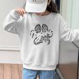 Vintage Tigers School Spirit Team Pride Back To School Graphic Kid Sweatshirt Vintage Tigers School Spirit Team Pride Back To School Graphic Kid Sweatshirt