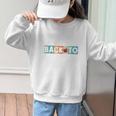 Welcome Back To School Principal Appreciation Squad Graphic Kid Sweatshirt Welcome Back To School Principal Appreciation Squad Graphic Kid Sweatshirt