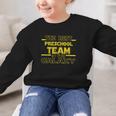 Back To School Best Preschool Team In The Galaxy Space Out Graphic Kid Sweatshirt Back To School Best Preschool Team In The Galaxy Space Out Graphic Kid Sweatshirt