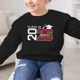 Class Of 2026 Senior 2026 Back To School Men Women Graphic Kid Sweatshirt
