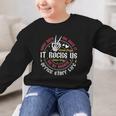 Some Days We Rock It Office Staff Life Back To School Graphic Kid Sweatshirt Some Days We Rock It Office Staff Life Back To School Graphic Kid Sweatshirt