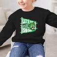 Let's Go Isibindi Courage Back To School Spirit Graphic Kid Sweatshirt Let's Go Isibindi Courage Back To School Spirit Graphic Kid Sweatshirt
