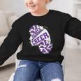 Rebels Cheer Back To School Cheerleading Spirit P Graphic Kid Sweatshirt Rebels Cheer Back To School Cheerleading Spirit P Graphic Kid Sweatshirt