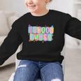 School Nurse Appreciation Day For Best Nurses Back To School Graphic Kid Sweatshirt School Nurse Appreciation Day For Best Nurses Back To School Graphic Kid Sweatshirt