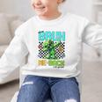Bruh We Back 1st Grade Back To School Gamer Dabbing Boy Kids Graphic Kid Sweatshirt Bruh We Back 1st Grade Back To School Gamer Dabbing Boy Kids Graphic Kid Sweatshirt
