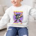 Bruh I'm In Pre-K Back To School Italian Brainrot Premium Tri-Blend Graphic Kid Sweatshirt Bruh I'm In Pre-K Back To School Italian Brainrot Premium Tri-Blend Graphic Kid Sweatshirt