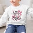 In My Fifth Grade The Girls Bow Back To School Graphic Kid Sweatshirt In My Fifth Grade The Girls Bow Back To School Graphic Kid Sweatshirt