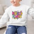 First Day Of School Fifth Grade Back To School Kids Graphic Kid Sweatshirt First Day Of School Fifth Grade Back To School Kids Graphic Kid Sweatshirt