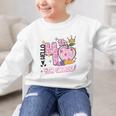 Hello Fourth 4th Grade Leopard Tie Dye Girl Back To School Graphic Kid Sweatshirt Hello Fourth 4th Grade Leopard Tie Dye Girl Back To School Graphic Kid Sweatshirt