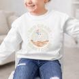 Kids Back To School 3rd Grade Here I Come Motocross Dirt Bike Performance Graphic Kid Sweatshirt
